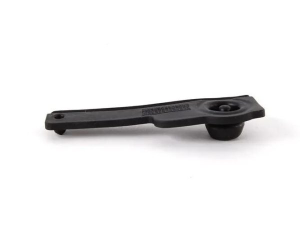 NEW GENUINE BMW 3 E90 E91 M SPORT Rub Plate Center Left 51777166873