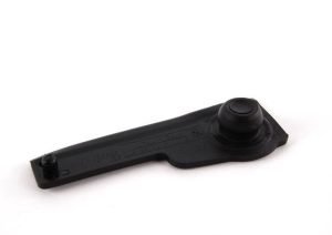 NEW GENUINE BMW 3 Series E90 E91 Genuine M Sport Right Sill Rub Plate Centre 51777166874