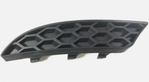 NEW GENUINE AUDI A3 8P Left Rear Single Pipe Exhaust Bumper Trim 8P080781901C