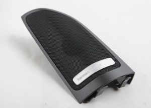 NEW GENUINE MERCEDES-BENZ B W246 Front Left Door Speaker Cover A24672003119H68