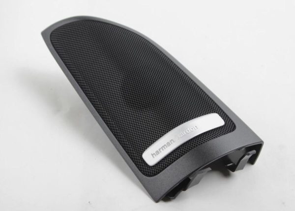 NEW GENUINE MERCEDES-BENZ B W246 Front Left Door Speaker Cover A24672003119H68