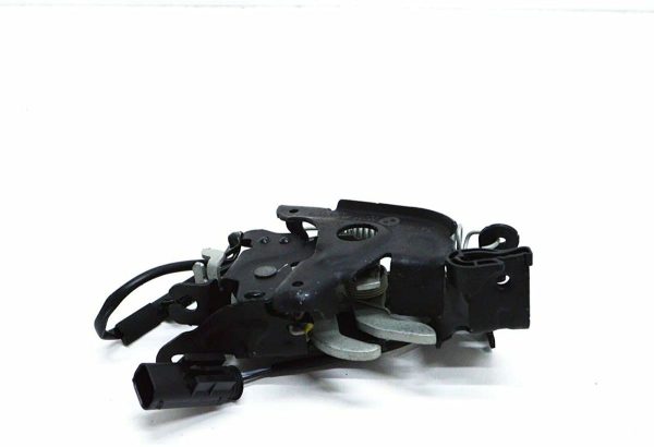 NEW GENUINE BMW G30 G32 GT G11 G15 G29 FRONT HOOD LOCK LEFT N/S 51237347404 - Image 5