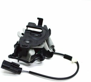NEW GENUINE BMW G30 G32 GT G11 G15 G29 FRONT HOOD LOCK LEFT N/S 51237347404