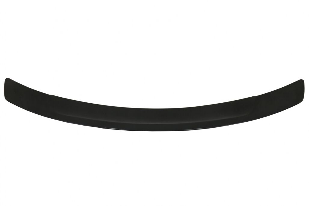 Trunk Spoiler suitable for Mercedes C-Class W205 (2014-2020) GTS-Design Piano Black - Image 4