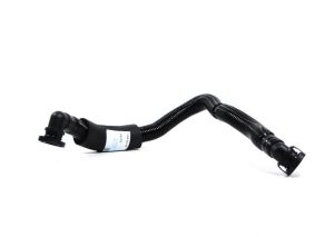 NEW GENUINE BMW 5 SERIES E39 M62 PETROL ENGINE AIR PUMP PRESSURE HOSE 11721438263