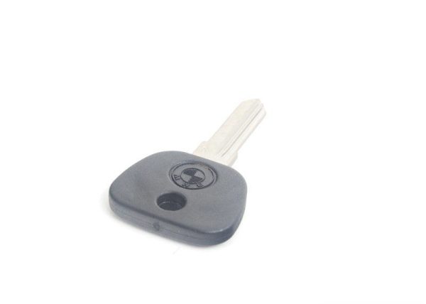 NEW GENUINE BMW 3 5 6 7 Z1 SERIES E12 E21 E24 E26 E28 E30 Z1 KEY BLANK MASTER 51211900892 - Image 3