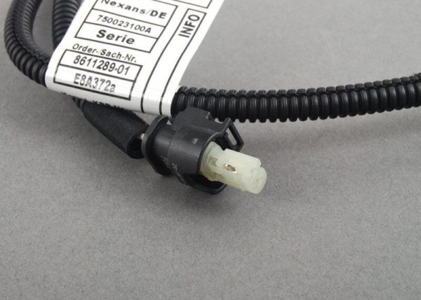NEW GENUINE MINI R57 R55 R56 R58 R59 R60 R61 THERMOSTAT ADAPTER CABLE 12518611289 - Image 6