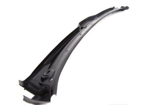 BMW NEW GENUINE X5 SERIES E53 WINDSHIELD COWL PANEL COVER LHD 51718402642