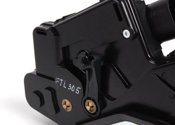 NEW GENUINE BMW 3' E46 SALOON TOURING FRONT DOOR LOCK LEFT N/S LHD 51217011305 - Image 7