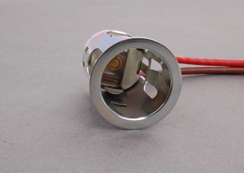 NEW OEM BMW E38 E39 F30 E70 F30 F15 CIGARETTE LIGHTER SOCKET 61346977679 - Image 3