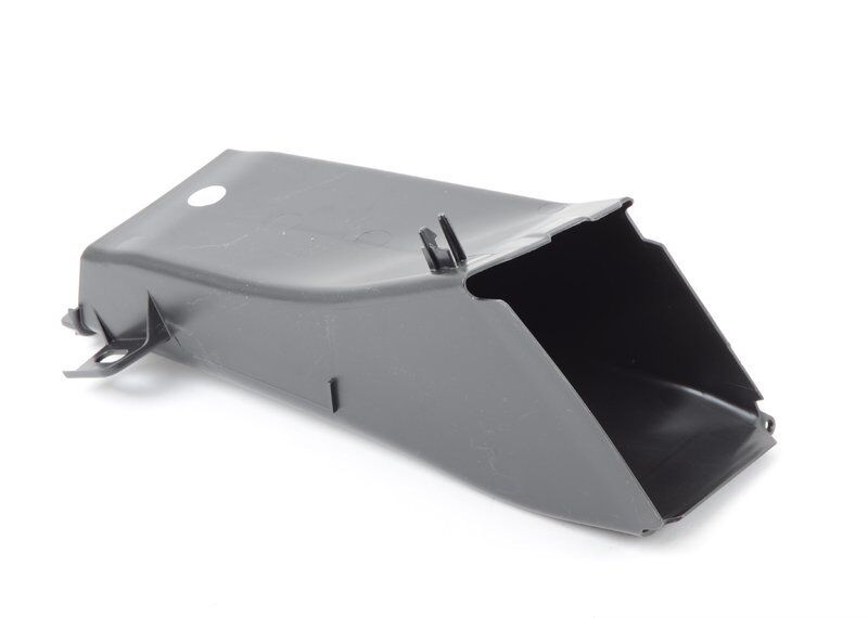 BMW NEW GENUINE 7 SERIES F01 LCI F02 LCI FRONT LEFT BRAKE AIR DUCT N/S 51747308825 - Image 2