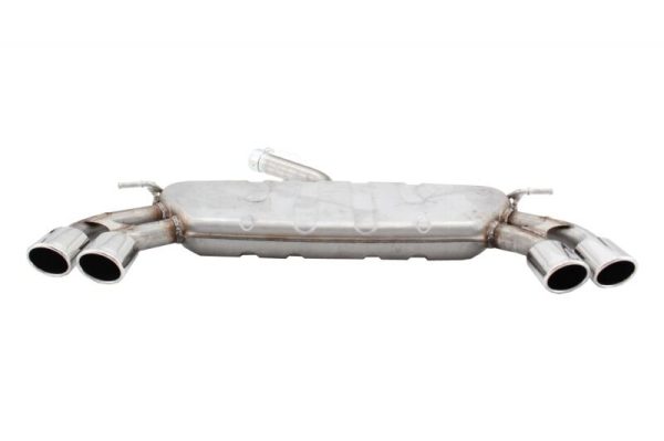 Complete Exhaust System suitable for VW Golf 7 VII MK7 (2013-2019) R Design - Image 7