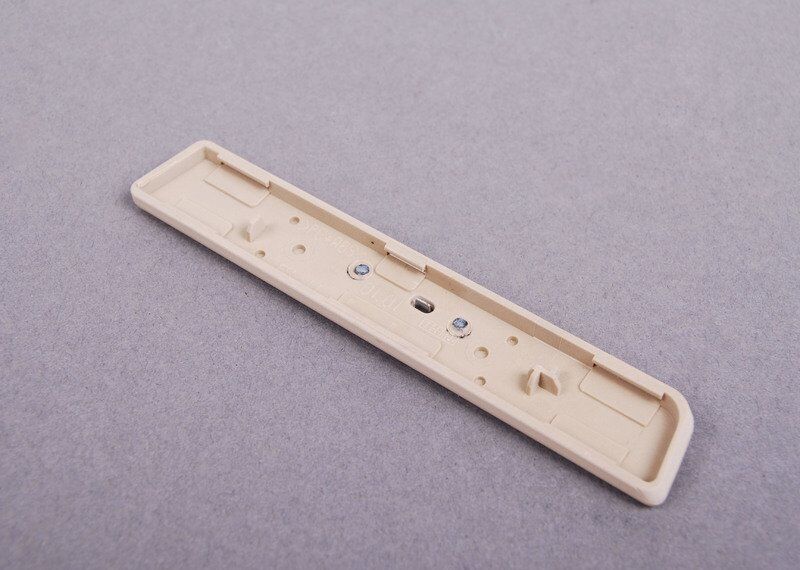 BMW NEW GENUINE 3 E92 E93 06-12 CUP HOLDER CREAM BEIGE N/S LEFT TRIM LHD 51459229095 - Image 5