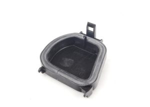 BMW 6 E63 E64 03-11 NEW GENUINE LEFT N/S HEAD LIGHT CAP DUST BULB COVER 63126943481