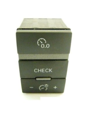 NEW GENUINE AUDI A6 S6 04-06 MULTIPLE INSTRUMENT CLUSTER SWITCHES RHD 4F0927123A5PR (FOTO IGNUI)