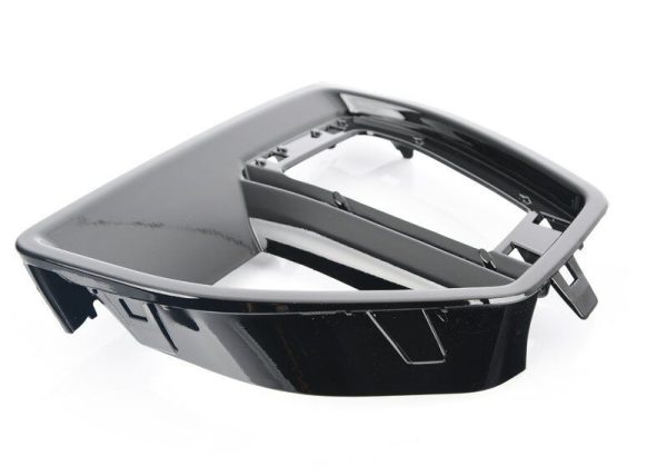 NEW GENUINE BMW X5 SERIES G05 M FRONT BUMPER AIR INLET LEFT N/S 51118074269 - Image 2