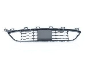 BMW NEW GENUINE X6 F16 M SPORT FRONT CENTER LOWER OPEN GRILLE FOR ACC 51118056522