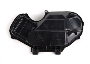 BMW 1 SERIES E81 E82 E87 E88 NEW GENUINE O/S RIGHT XENON LIGHT CAP COVER 63127171570