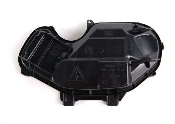 BMW 1 SERIES E81 E82 E87 E88 NEW GENUINE O/S RIGHT XENON LIGHT CAP COVER 63127171570