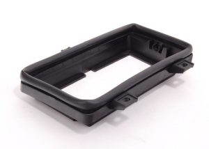 NEW GENUINE BMW 3 SERIES E30 COUPE SALOON CONVERTIBLE FOG LIGHT BRACKET 63171376916