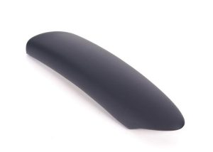 MINI NEW GENUINE R50 R52 R53 SINCE 2005/02 ARMREST VINYL LEFT N/S PANTHER BLACK 51417133515