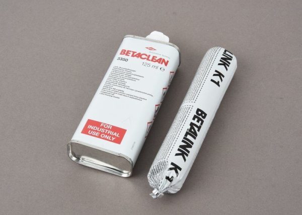 NEW GENUINE BMW 1 2 3 4 5 7 X5 X6 Z4 SERIES BODY PANEL TRIM ADHESIVE GLUE 83195A326D0 - Image 6