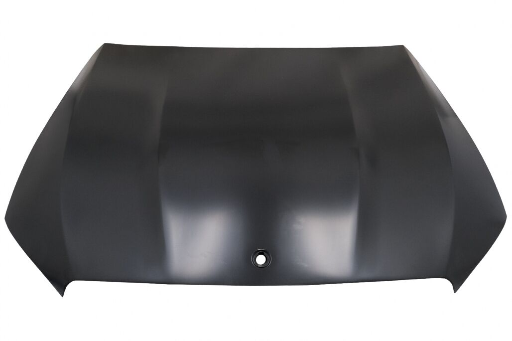 Front Hood Bonnet suitable for Mercedes E-Class W213 S213 Limousine T-Modell (2016-Up) E63 Design - Image 5