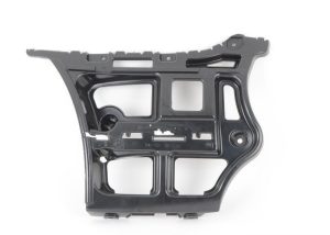 BMW NEW GENUINE 04-08 E90 3 SERIES REAR N/S LEFT BUMPER BRACKET GUIDE 51127058519