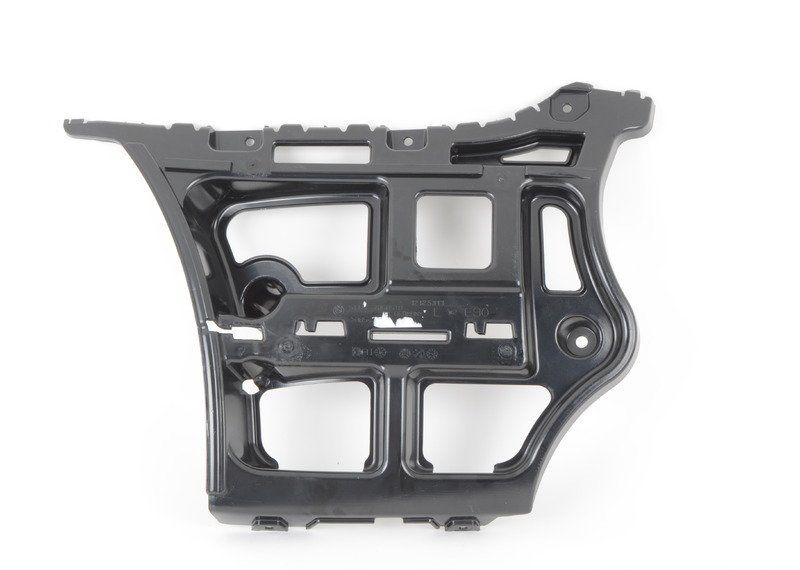BMW NEW GENUINE 04-08 E90 3 SERIES REAR N/S LEFT BUMPER BRACKET GUIDE 51127058519