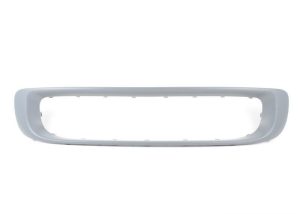 NEW GENUINE MINI R55 R56 R57 R58 R59 FRONT BUMPER LOWER TRIM COVER PRIMED 51117268751