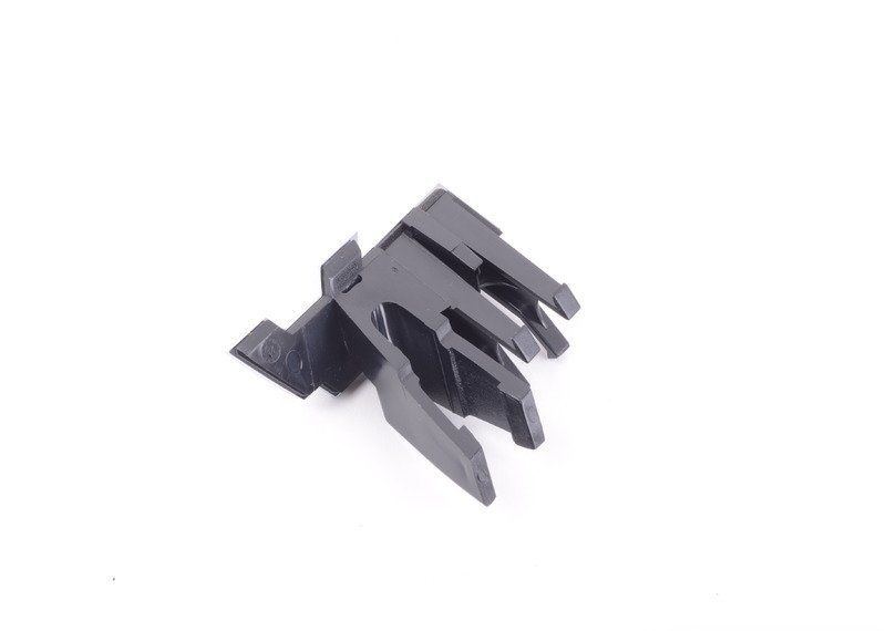 NEW GENUINE VOLKSWAGEN CC FRONT GRILLE BLACK CHROME R LINE BADGE EMBLEM LOGO 3C8853948BFXC - Image 3