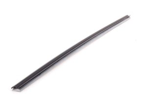 NEW GENUINE BMW 5 SERIES E34 M-TECHNIC FRONT RIGHT O/S DOOR LOWER TRIM MOLDING 51212230374