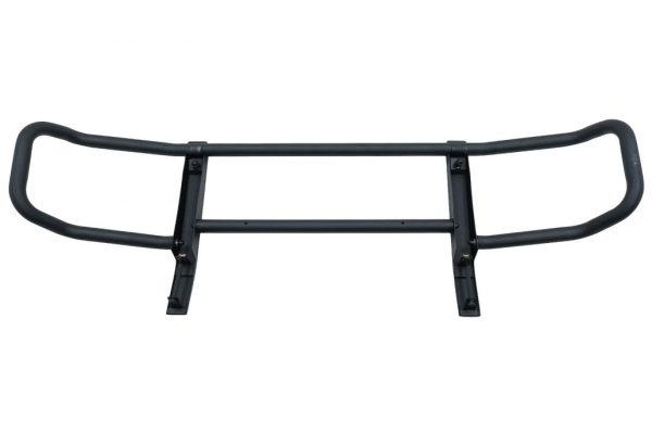 BullBar suitable for Mercedes G-Class W463 (1989-2018) Black only for G63 G65 Bumper - Image 8