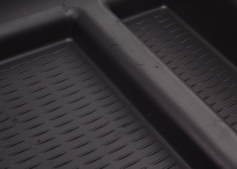 BMW NEW GENUINE 3 SERIES E46 ARMREST STORAGE TRAY BEIGE 51168228811 - Image 5