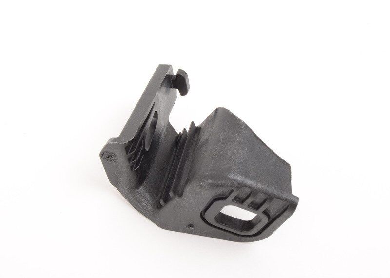 BMW NEW GENUINE 3 F30 F31 4 F32 F33 F36 O/S RIGHT HEADLIGHT UPPER BRACKET 51647285598 - Image 4