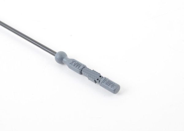NEW GENUINE AUDI S4 B8 S5 B8 V6 PETROL ENGINE OIL DIPSTICK 06E115611H - Image 2