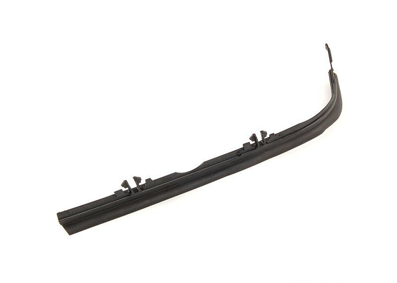 BMW NEW GENUINE 5 E39 1995 - 2000/09 FRONT UPPER HEADLIGHT GASKET SEAL RIGHT O/S 63128387514 - Image 3