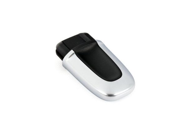 NEW GENUINE PORSCHE 911 PANAMERA CAYENNE CAYMAN KEYLESS ENTRY AND GO KEY PLUG 7PP919157A - Image 4
