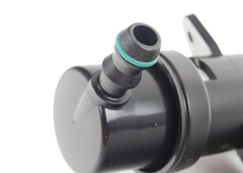 BMW E83 E81 E87 E82 E88 FRONT BUMPER HEADLIGHT WASHER PRESSURE NOZZLE 61673414960 - Image 3