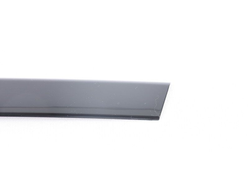 BMW NEW GENUINE 3 E92 EXTERIOR O/S RIGHT DOOR B-PILLAR COLUMN COVER 51377453300 - Image 4