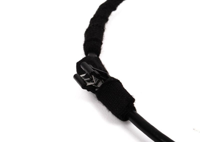 BMW NEW GENUINE 1 3 5 6 X1 Z4 ADAPTER CABLE L-850MM CIC SYSTEM 61119185171 - Image 5