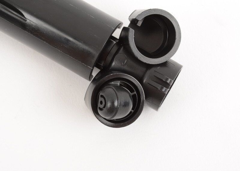 BMW 6 F12 F13 F06 NEW BUMPER HEADLIGHT O/S RIGHT WASHER SPRAY NOZZLE 61677246088 - Image 4