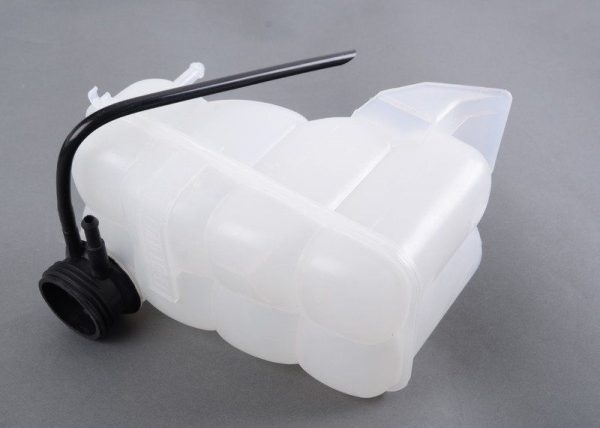 BMW NEW GENUINE 3 Z3 SERIES E30 E36 M3 COOLANT EXPANSION TANK 17111712641 - Image 5