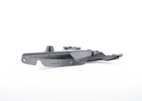 AUDI NEW GENUINE A3 09-13 4 DOOR N/S LEFT REAR BUMPER SUPPORT BRACKET 8P4807377B - Image 3