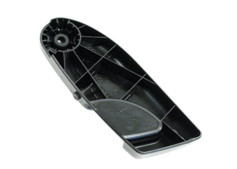 BMW NEW GENUINE X5 SERIES E53 BONNET HOOD RELEASE LEVER HANDLE LHD 51438408157 - Image 3