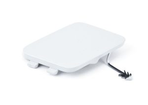 NEW GENUINE AUDI Q3 14-18 FRONT BUMPER TOW HOOK EYE COVER CAP PRIMED 8U0807241AGRU