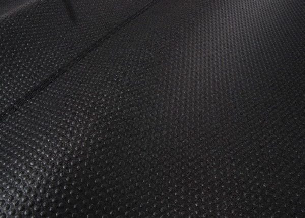 NEW GENUINE AUDI Q7 2010-2015 REVERSIBLE TRUNK BOOT MAT WITH BUMPER PROTECTION 4L70612109AM - Image 4