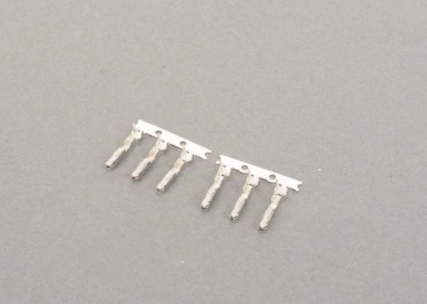 NEW GENUINE BMW MINI ELECTRICAL CONNECTOR SOCKET REPAIR KIT 61132359999 - Image 6