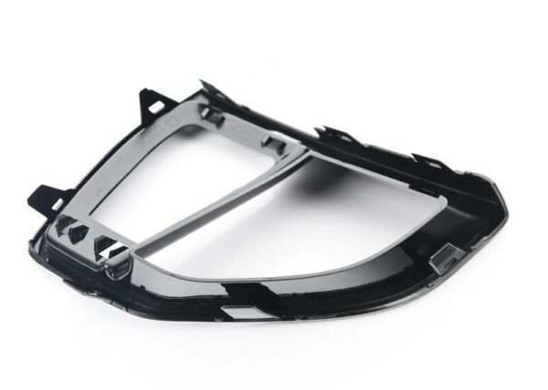 NEW GENUINE BMW X5 SERIES G05 M FRONT BUMPER AIR INLET LEFT N/S 51118074269 - Image 4