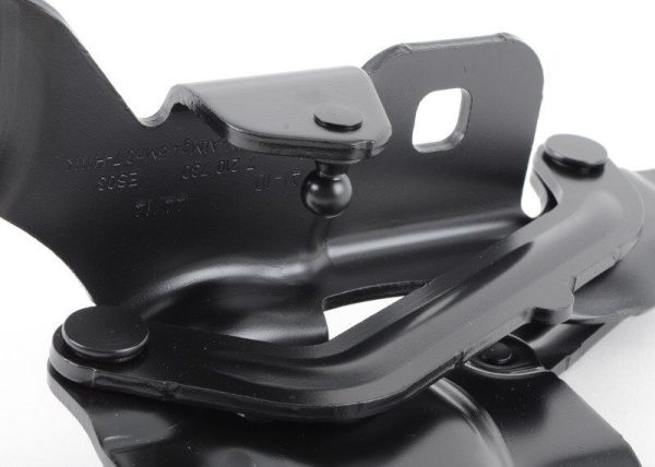 BMW NEW GENUINE X3 X4 SERIES F25 F26 RIGHT O/S ENGINE HOOD BONNET HINGE 41617262876 - Image 6